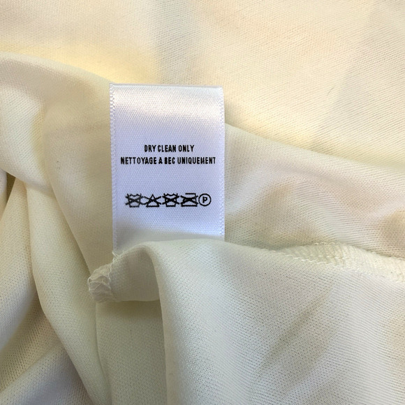 Altar'd State Mini Dress Women Size M Tiered Ruffle Smocked Feminine Western NWT - Picture 7 of 9